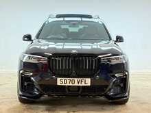 BMW X7 30d M Sport 