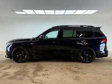 BMW X7 30d M Sport 