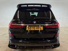 BMW X7 30d M Sport 