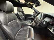 BMW X7 30d M Sport 