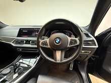 BMW X7 30d M Sport 