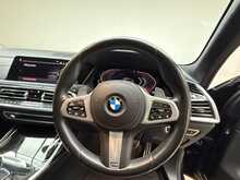 BMW X7 30d M Sport 