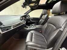 BMW X7 30d M Sport 