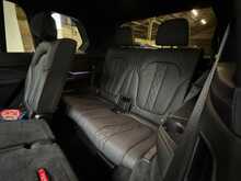 BMW X7 30d M Sport 
