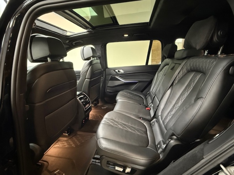 BMW 3.0 30d M Sport SUV 5dr Diesel Auto xDrive Euro 6 (s/s) (265 ps)