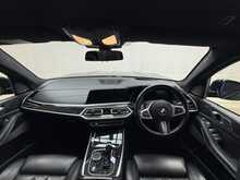 BMW X7 30d M Sport 