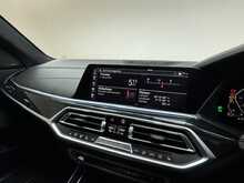 BMW X7 30d M Sport 
