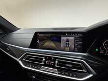 BMW X7 30d M Sport 