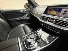 BMW X7 30d M Sport 