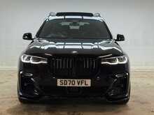 BMW X7 30d M Sport 