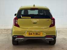 Kia Picanto DPi X-Line 