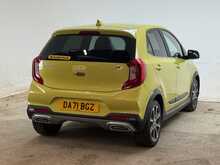 Kia Picanto DPi X-Line 