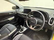 Kia Picanto DPi X-Line 