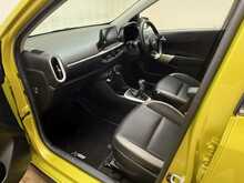 Kia Picanto DPi X-Line 