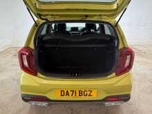 Kia Picanto DPi X-Line 