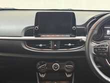 Kia Picanto DPi X-Line 