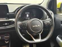 Kia Picanto DPi X-Line 