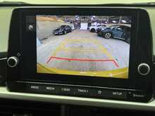 Kia Picanto DPi X-Line 