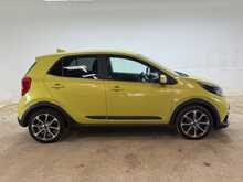 Kia Picanto DPi X-Line 