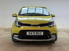 Kia Picanto DPi X-Line 