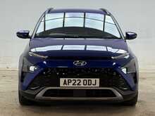 Hyundai BAYON T-GDi MHEV Premium 