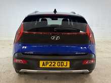 Hyundai BAYON T-GDi MHEV Premium 