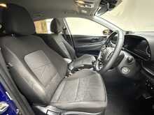 Hyundai BAYON T-GDi MHEV Premium 