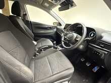 Hyundai BAYON T-GDi MHEV Premium 