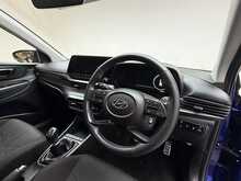 Hyundai BAYON T-GDi MHEV Premium 