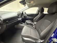 Hyundai BAYON T-GDi MHEV Premium 