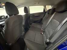 Hyundai BAYON T-GDi MHEV Premium 