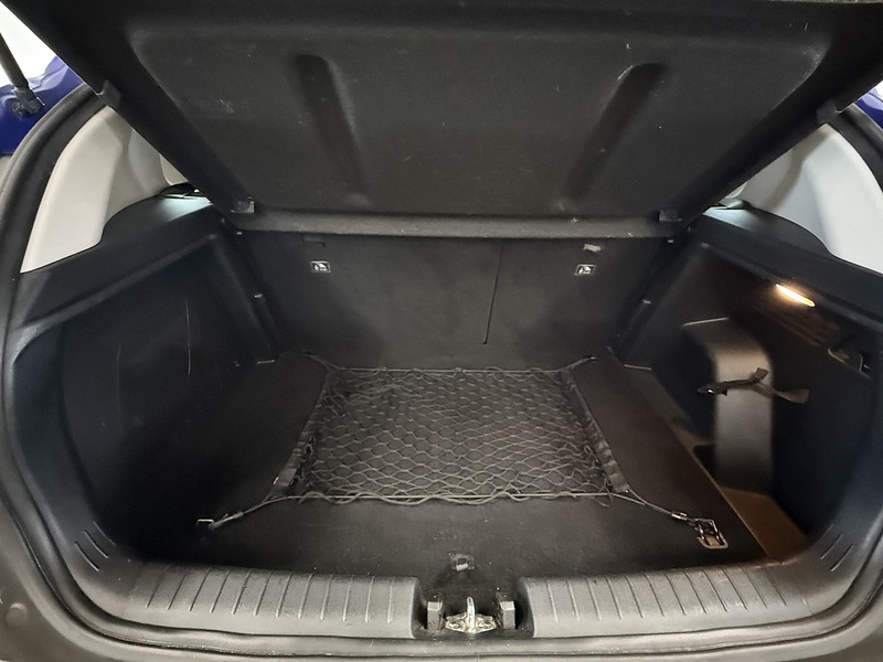 Hyundai 1.0 T-GDi MHEV Premium SUV 5dr Petrol Hybrid Manual Euro 6 (s/s) (100 ps)