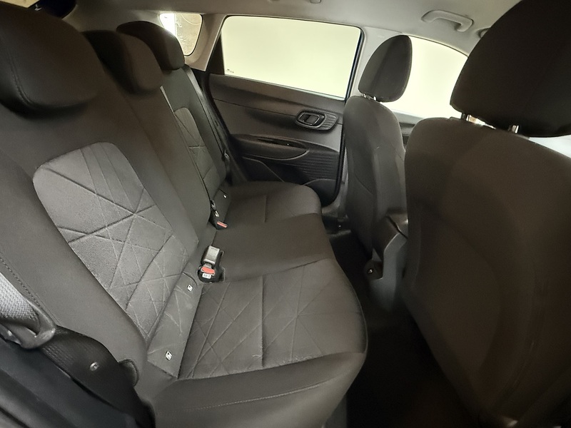 Hyundai 1.0 T-GDi MHEV Premium SUV 5dr Petrol Hybrid Manual Euro 6 (s/s) (100 ps)