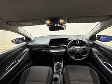 Hyundai BAYON T-GDi MHEV Premium 