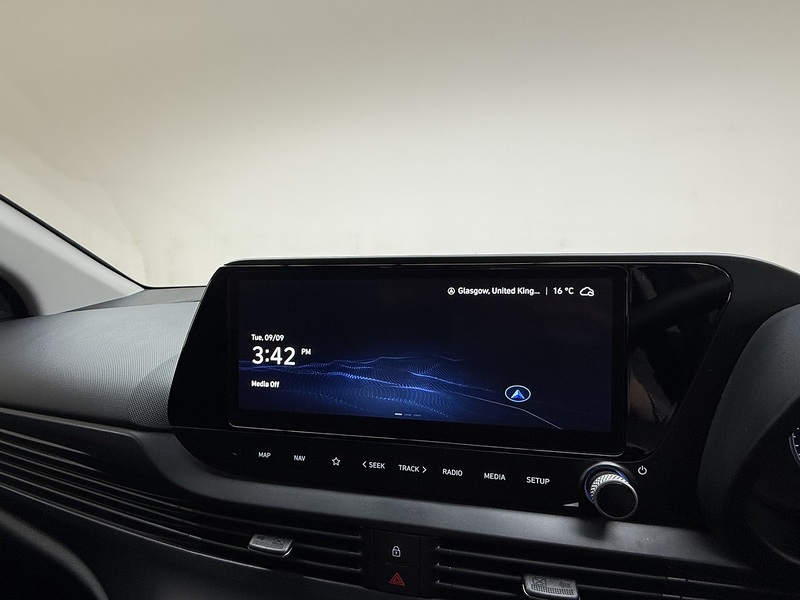 Hyundai 1.0 T-GDi MHEV Premium SUV 5dr Petrol Hybrid Manual Euro 6 (s/s) (100 ps)