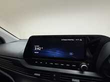 Hyundai BAYON T-GDi MHEV Premium 