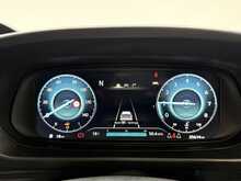 Hyundai BAYON T-GDi MHEV Premium 