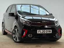 Kia Picanto GT-Line S 