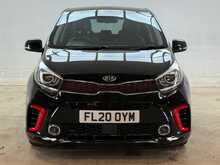 Kia Picanto GT-Line S 