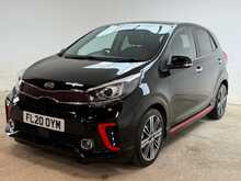Kia Picanto GT-Line S 