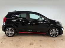 Kia Picanto GT-Line S 