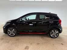 Kia Picanto GT-Line S 