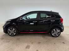 Kia Picanto GT-Line S 