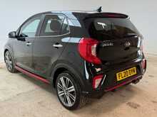 Kia Picanto GT-Line S 