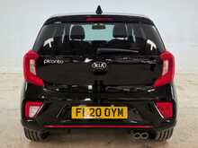 Kia Picanto GT-Line S 