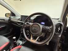 Kia Picanto GT-Line S 