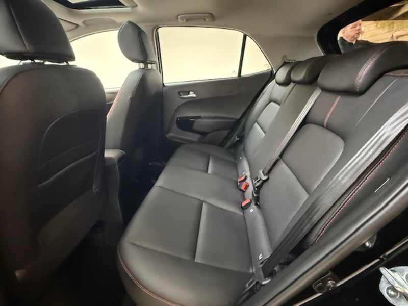 Kia 1.25 GT-Line S Hatchback 5dr Petrol Manual Euro 6 (s/s) (83 bhp)