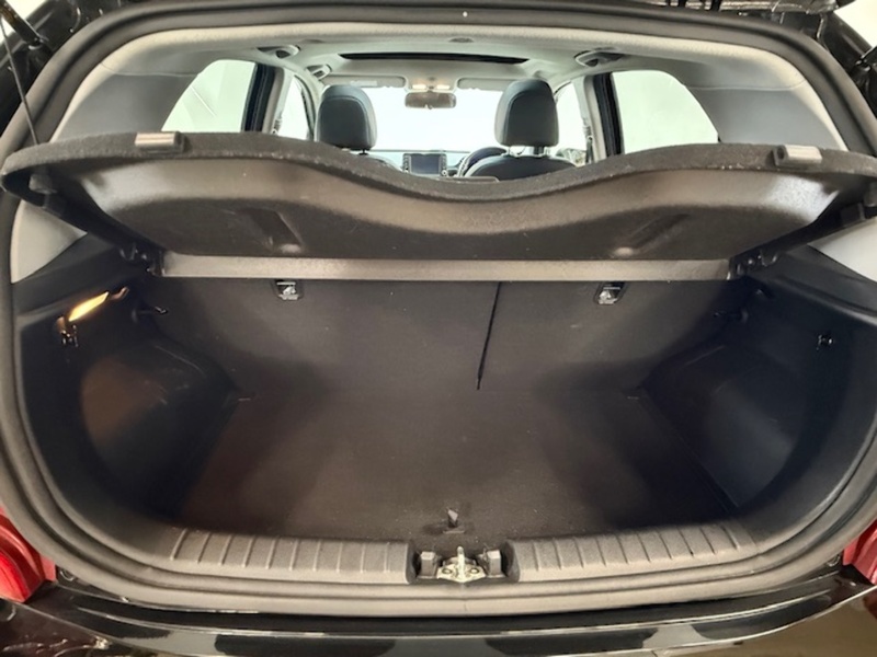 Kia 1.25 GT-Line S Hatchback 5dr Petrol Manual Euro 6 (s/s) (83 bhp)