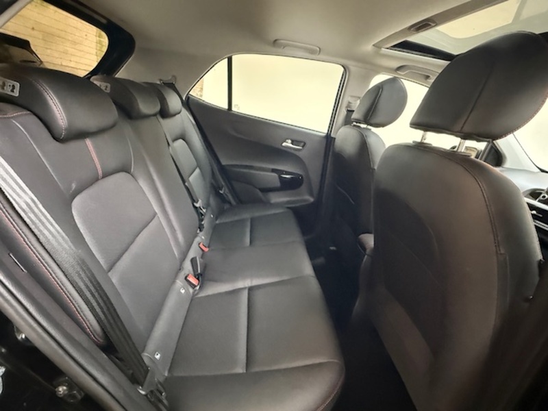 Kia 1.25 GT-Line S Hatchback 5dr Petrol Manual Euro 6 (s/s) (83 bhp)