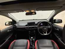 Kia Picanto GT-Line S 